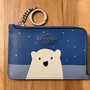 Kate spade wallet